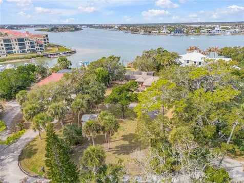 508 S Indian River Road New Smyrna Beach FL 32169