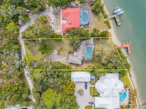 508 S Indian River Road New Smyrna Beach FL 32169