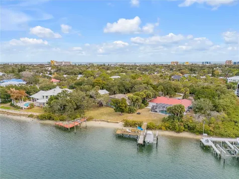 508 S Indian River Road New Smyrna Beach FL 32169