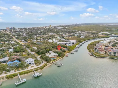 508 S Indian River Road New Smyrna Beach FL 32169