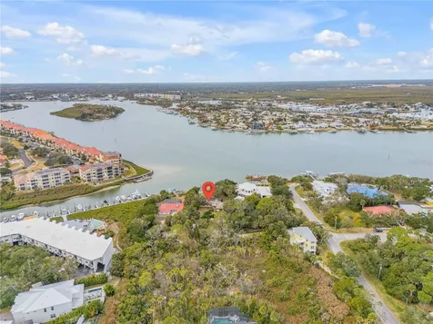 508 S Indian River Road New Smyrna Beach FL 32169