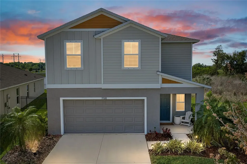 5508 Summer Sunset Drive Apollo Beach FL 33572