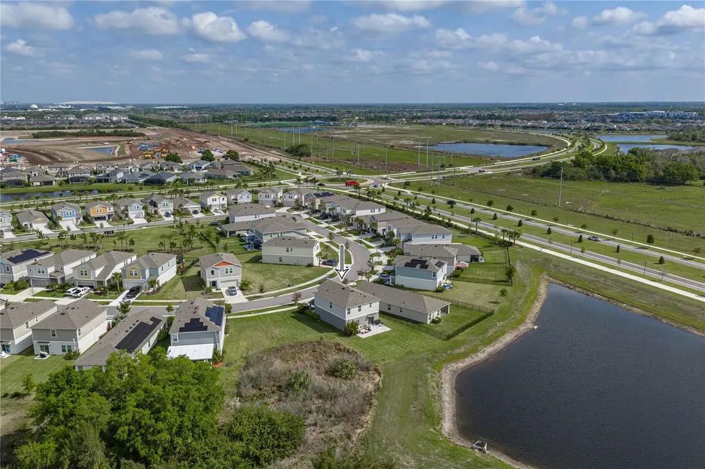 5508 Summer Sunset Drive Apollo Beach FL 33572