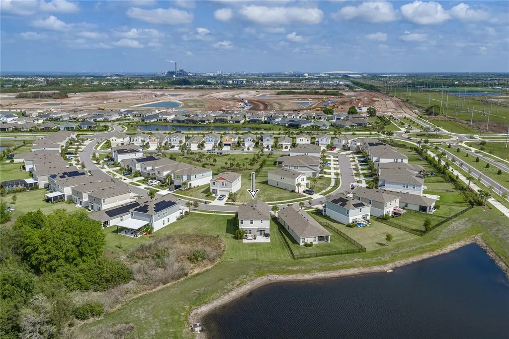 5508 Summer Sunset Drive Apollo Beach FL 33572