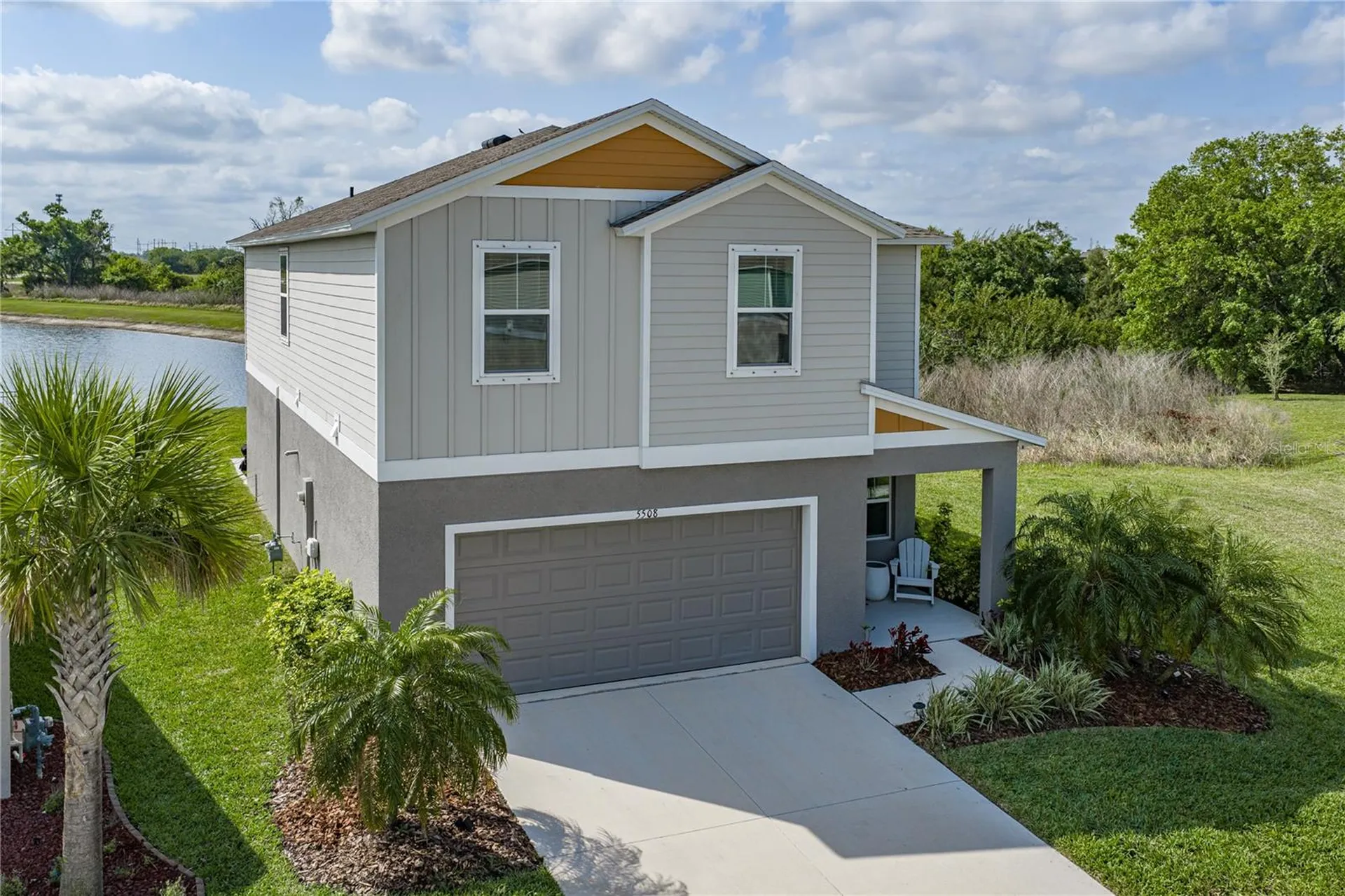5508 Summer Sunset Drive Apollo Beach FL 33572