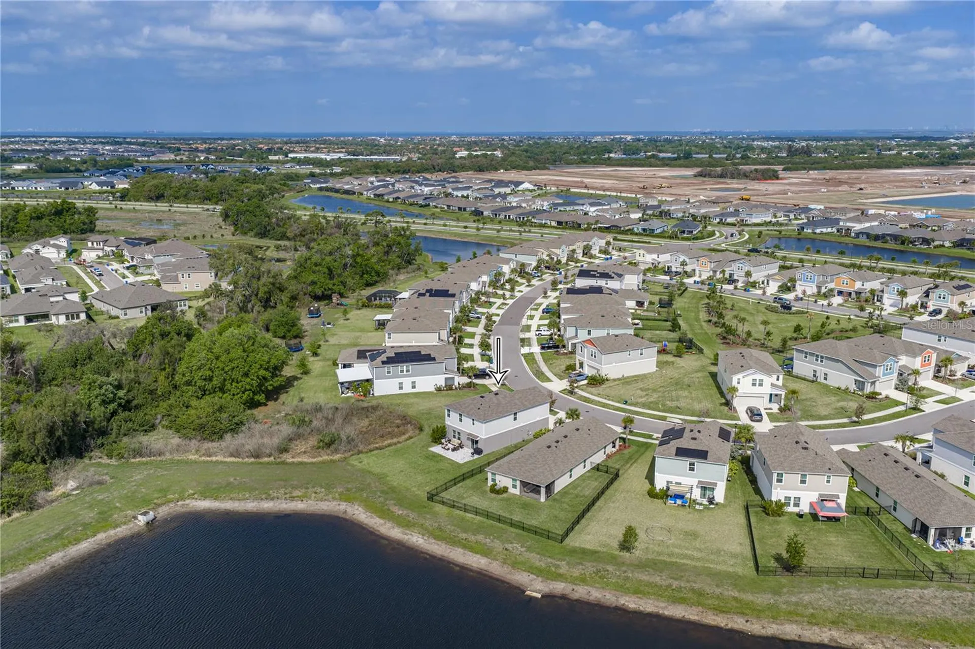 5508 Summer Sunset Drive Apollo Beach FL 33572