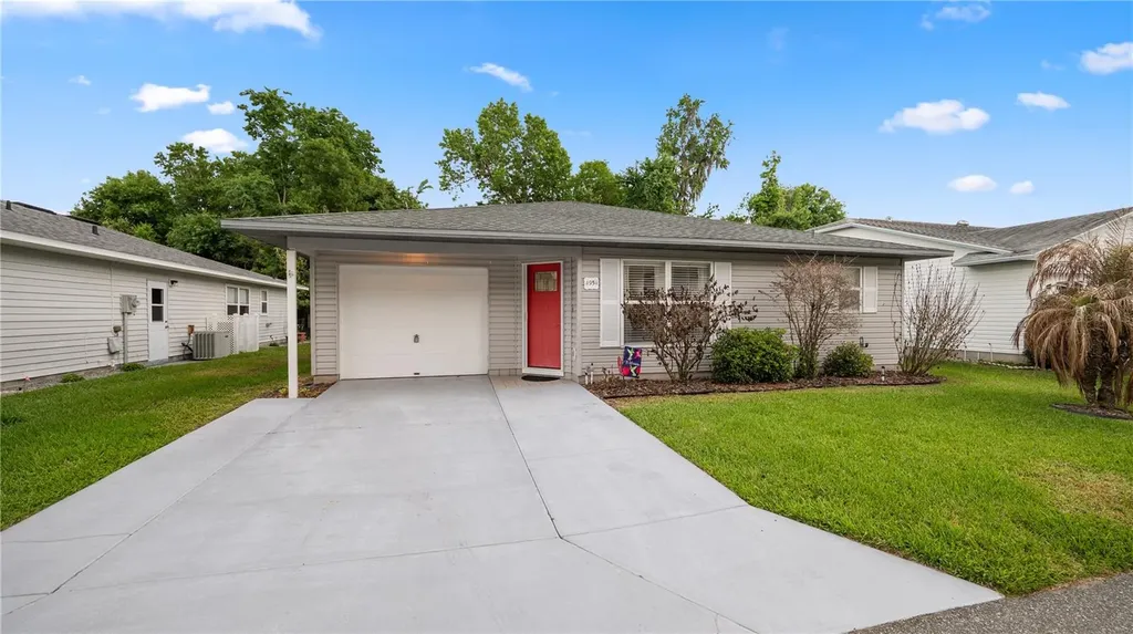 4954 Pleasant Hollow Trail Lakeland FL 33811