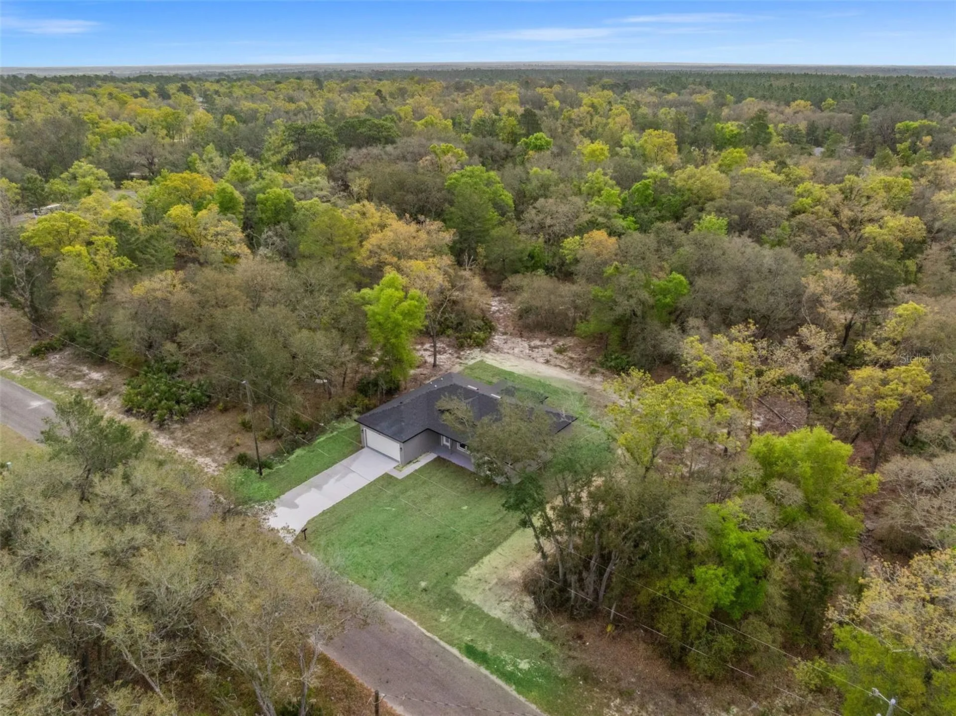 110 Guava Place Drive Ocklawaha FL 32179