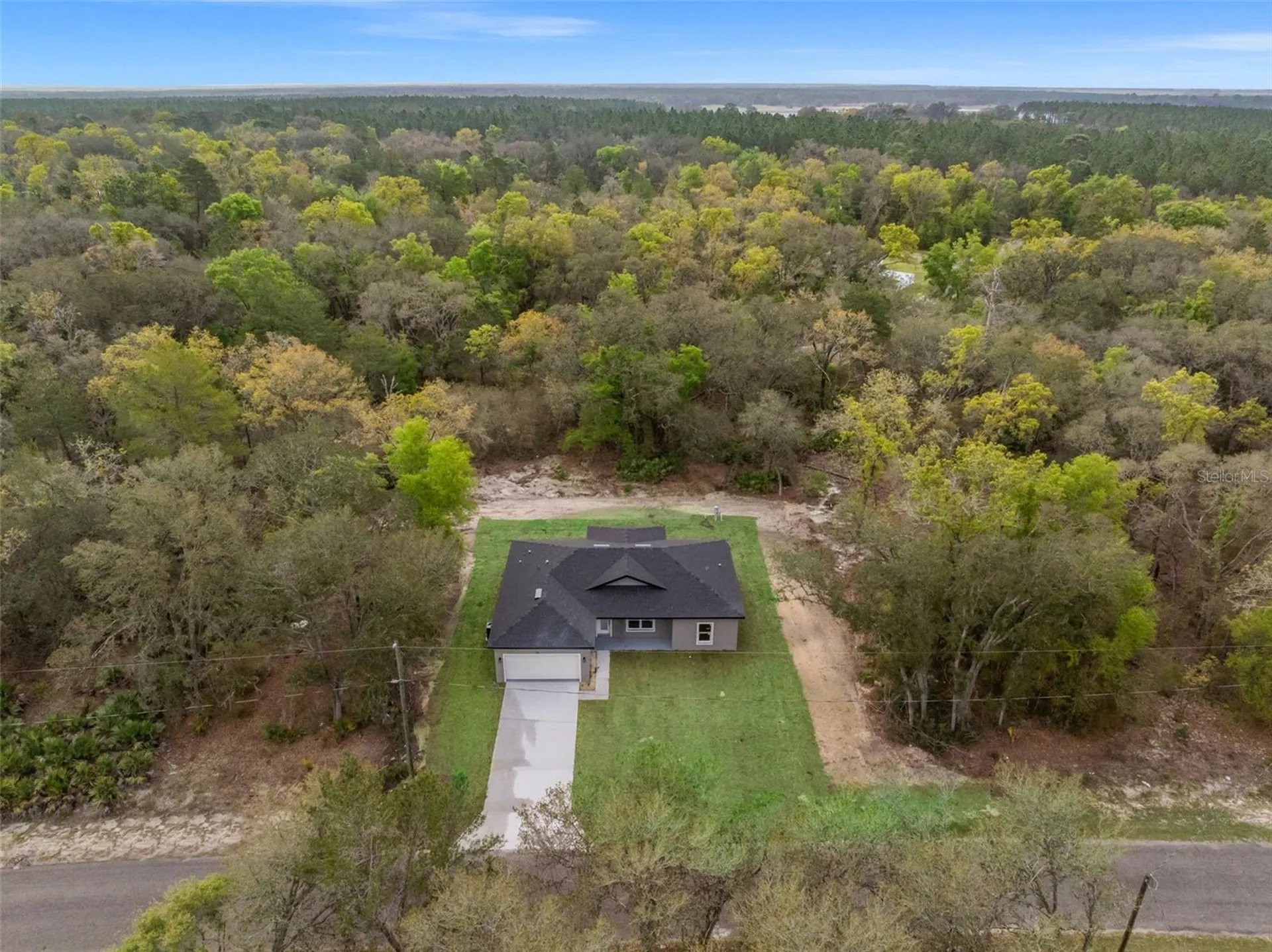 110 Guava Place Drive Ocklawaha FL 32179