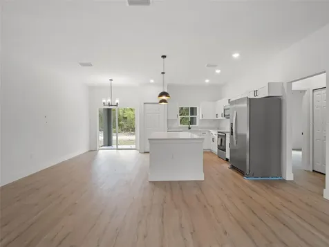 110 Guava Place Drive Ocklawaha FL 32179