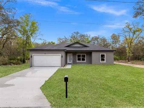 110 Guava Place Drive Ocklawaha FL 32179