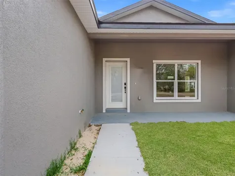 110 Guava Place Drive Ocklawaha FL 32179