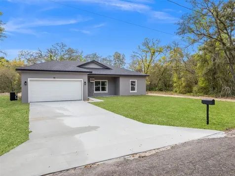 110 Guava Place Drive Ocklawaha FL 32179