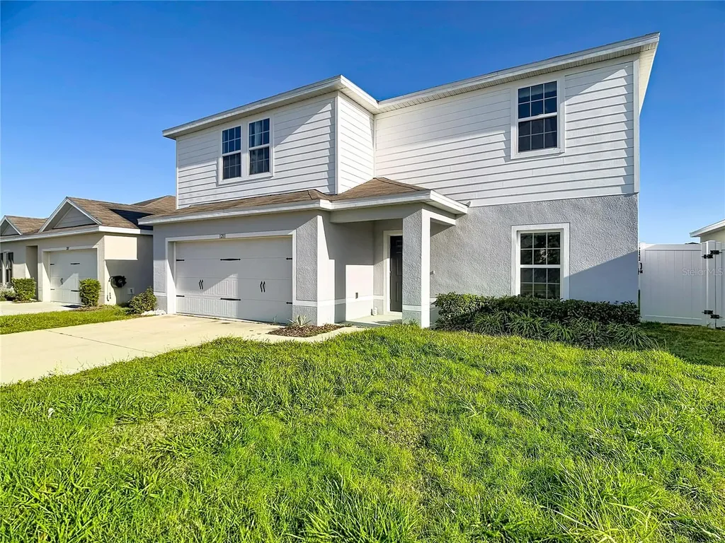 1211 Tank Trail Haines City FL 33844