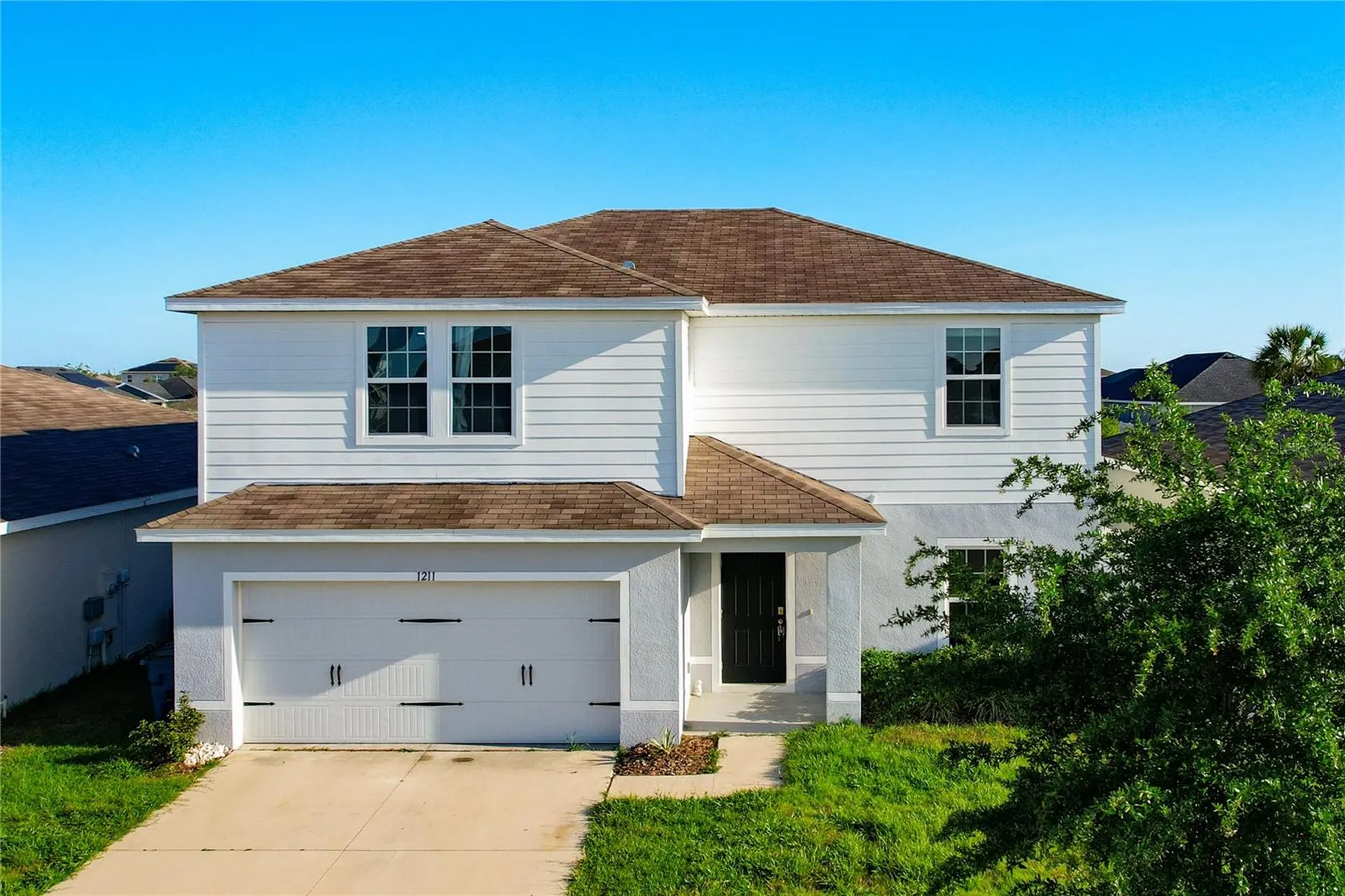 1211 Tank Trail Haines City FL 33844