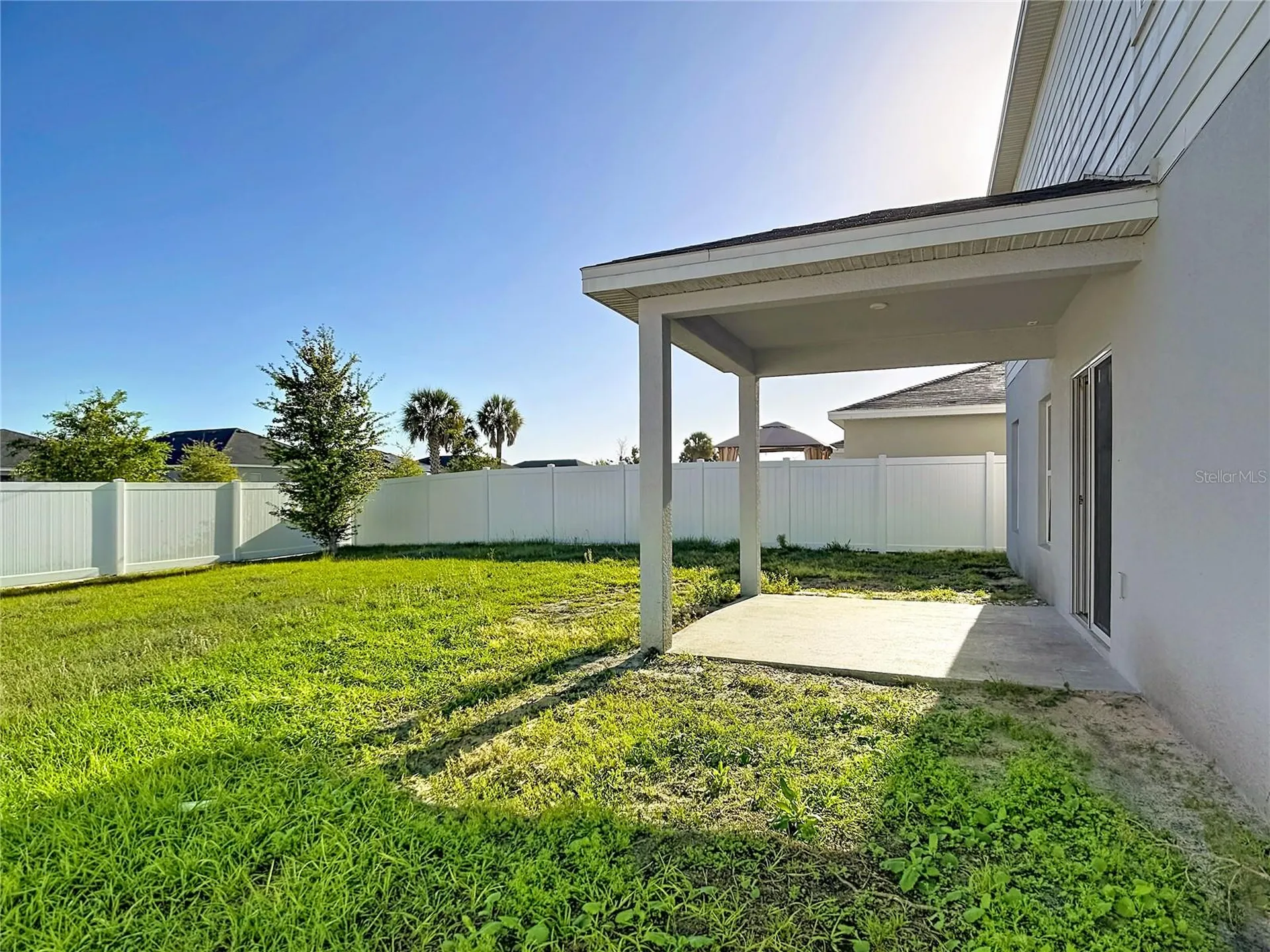 1211 Tank Trail Haines City FL 33844