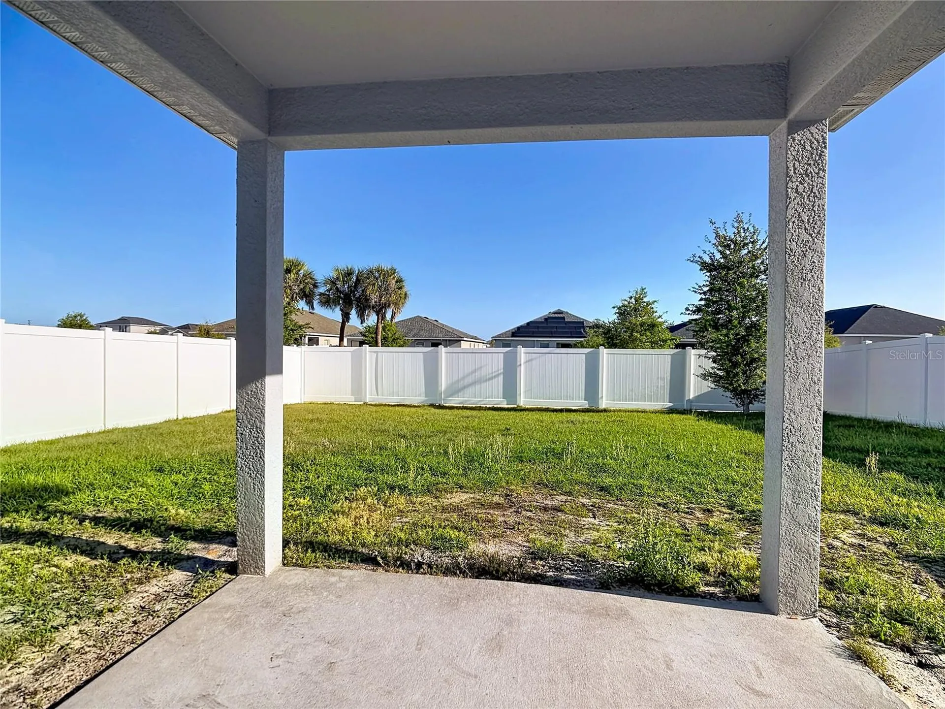1211 Tank Trail Haines City FL 33844