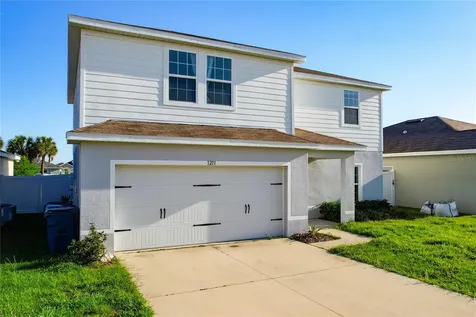 1211 Tank Trail Haines City FL 33844