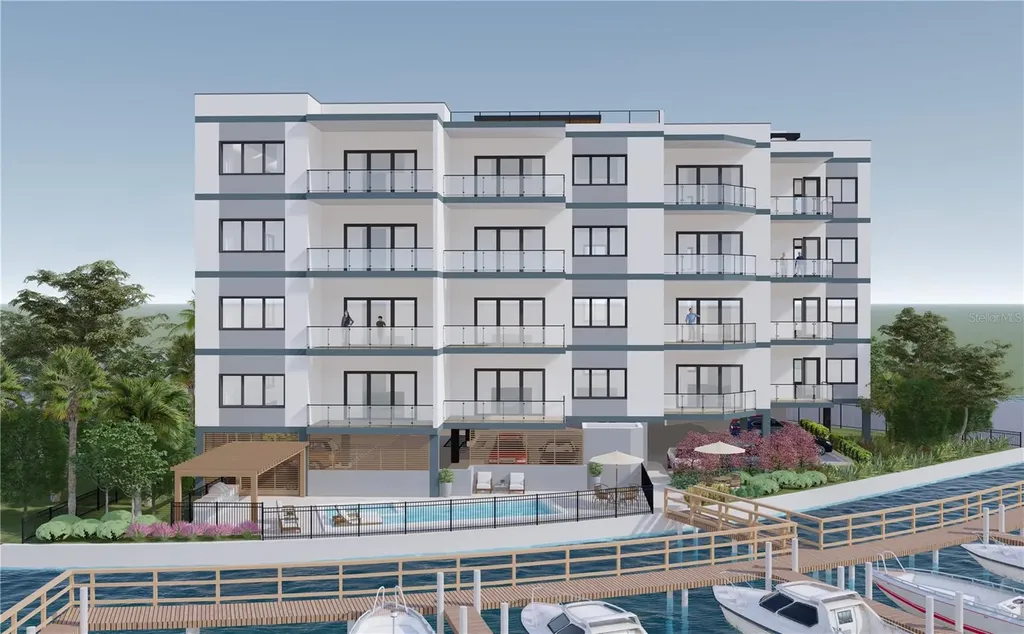 211 Skiff Point Clearwater FL 33767