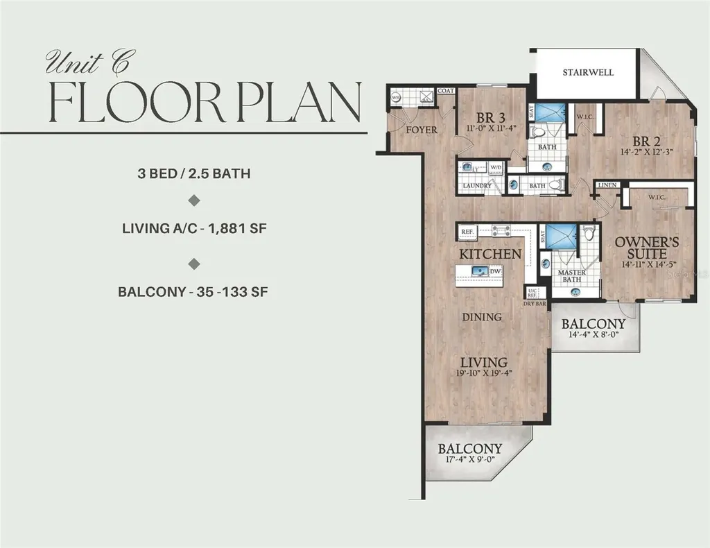 211 Skiff Point Clearwater FL 33767