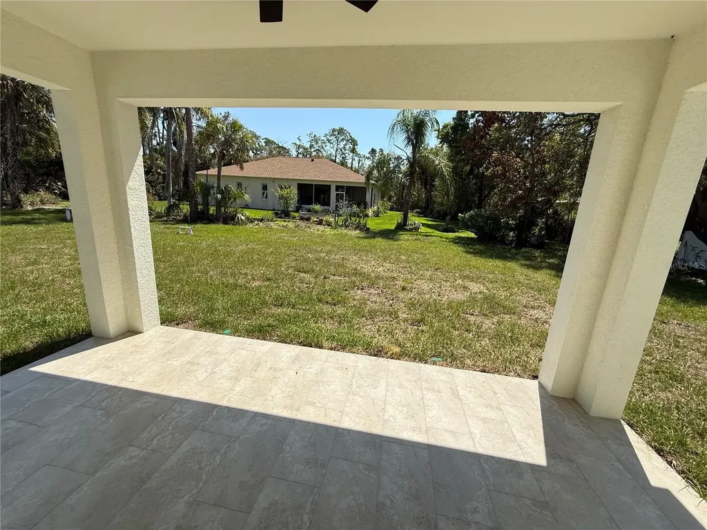 4736 Redwood Terrace North Port FL 34286