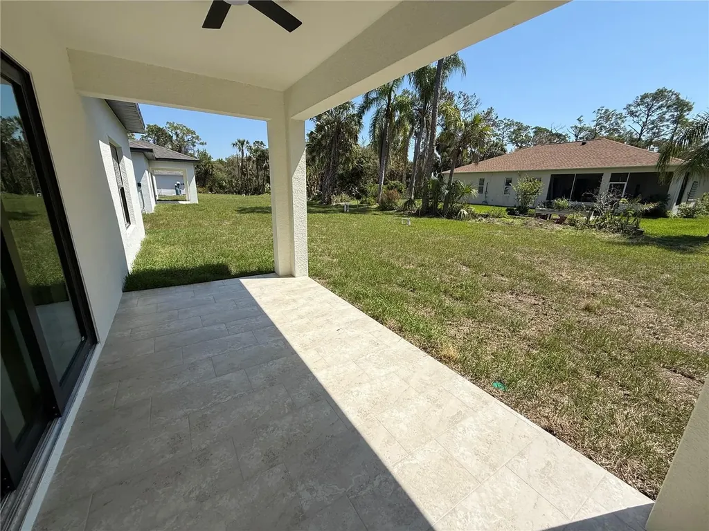 4736 Redwood Terrace North Port FL 34286