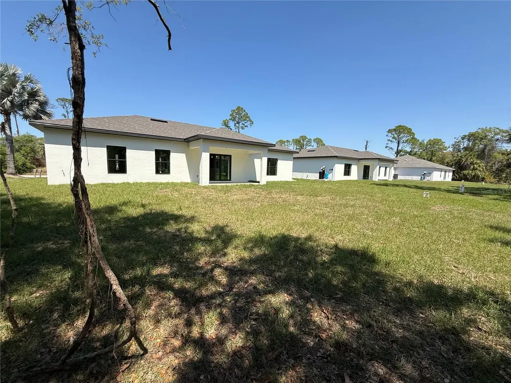 4736 Redwood Terrace North Port FL 34286