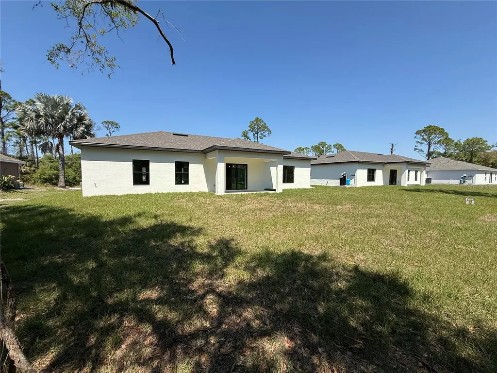 4736 Redwood Terrace North Port FL 34286
