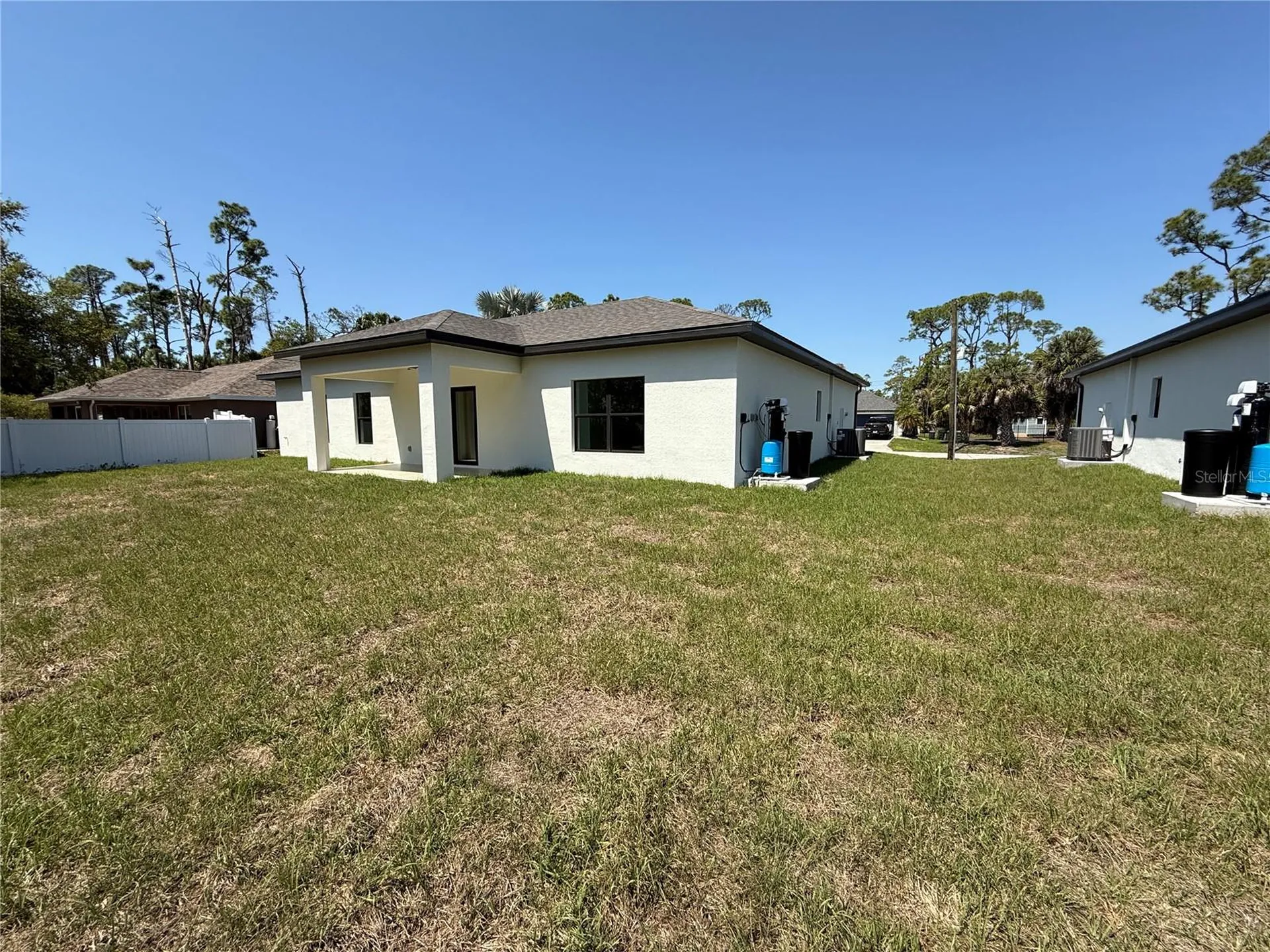 4736 Redwood Terrace North Port FL 34286