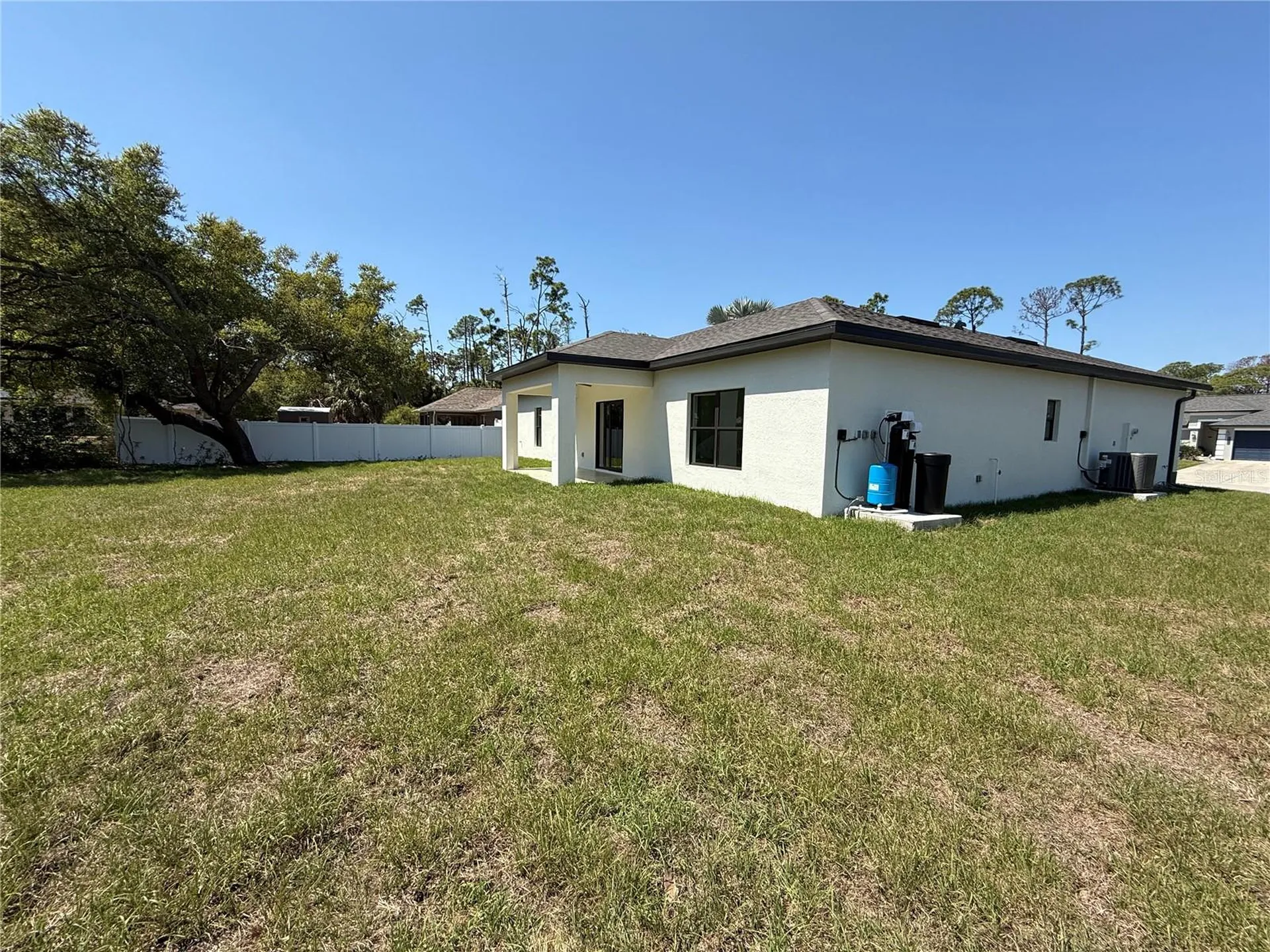 4736 Redwood Terrace North Port FL 34286