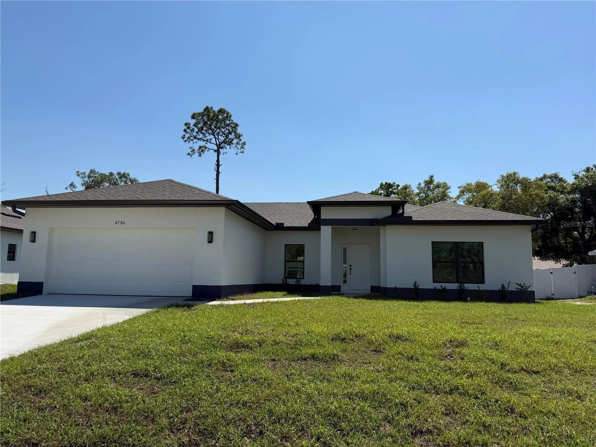4736 Redwood Terrace North Port FL 34286
