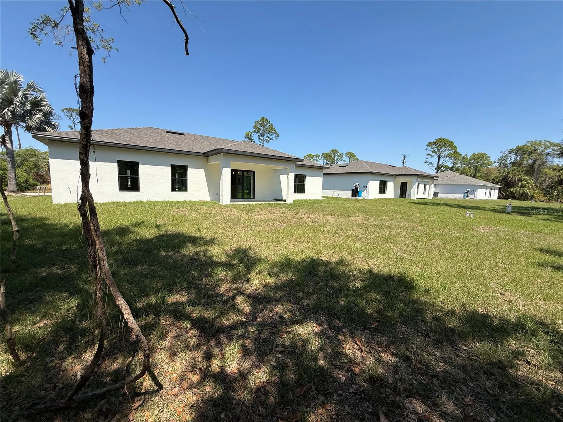 4736 Redwood Terrace North Port FL 34286