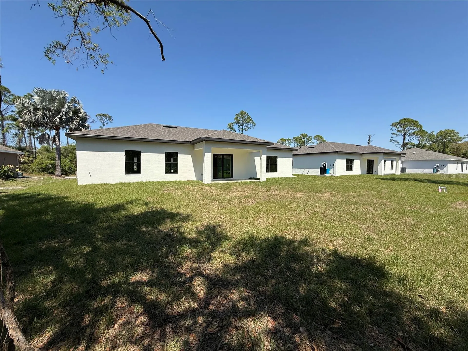 4736 Redwood Terrace North Port FL 34286