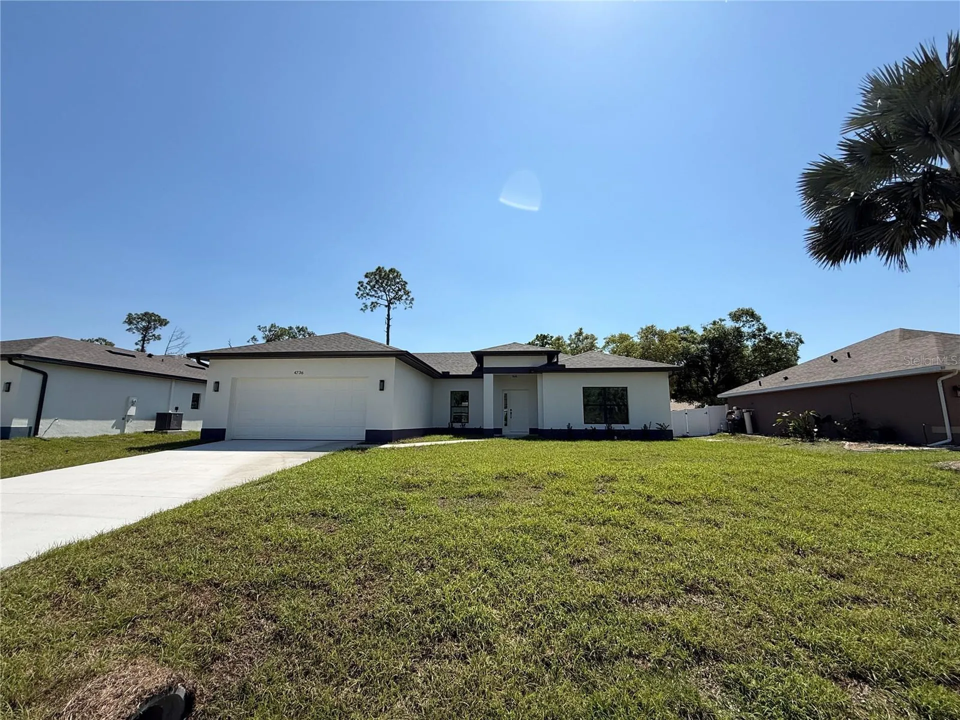 4736 Redwood Terrace North Port FL 34286