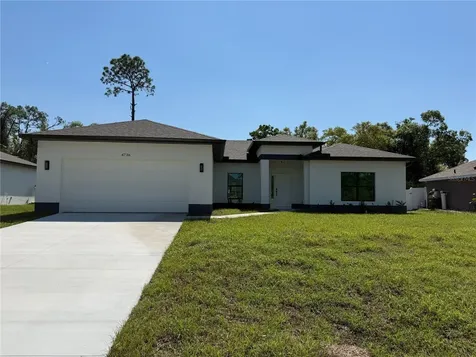 4736 Redwood Terrace North Port FL 34286