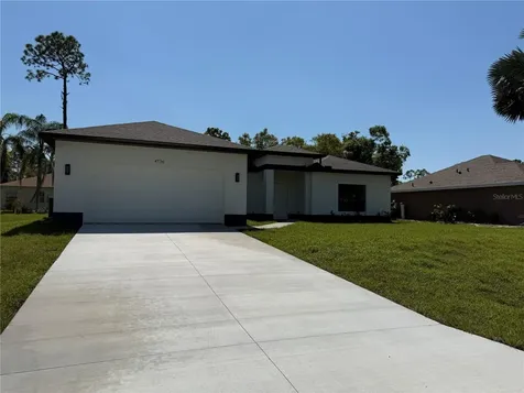 4736 Redwood Terrace North Port FL 34286