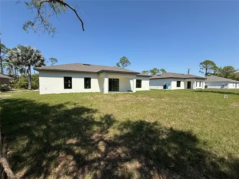 4736 Redwood Terrace North Port FL 34286