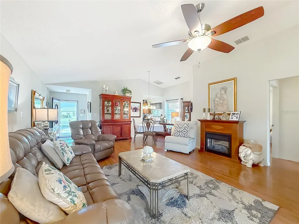 4844 Heron Run Circle Leesburg FL 34748
