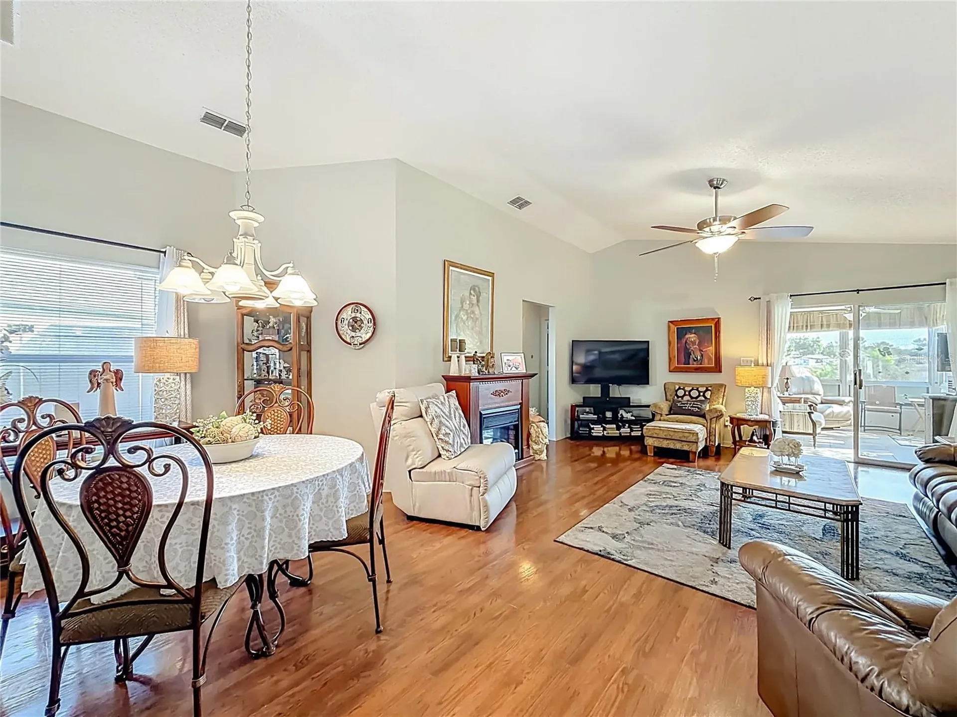4844 Heron Run Circle Leesburg FL 34748