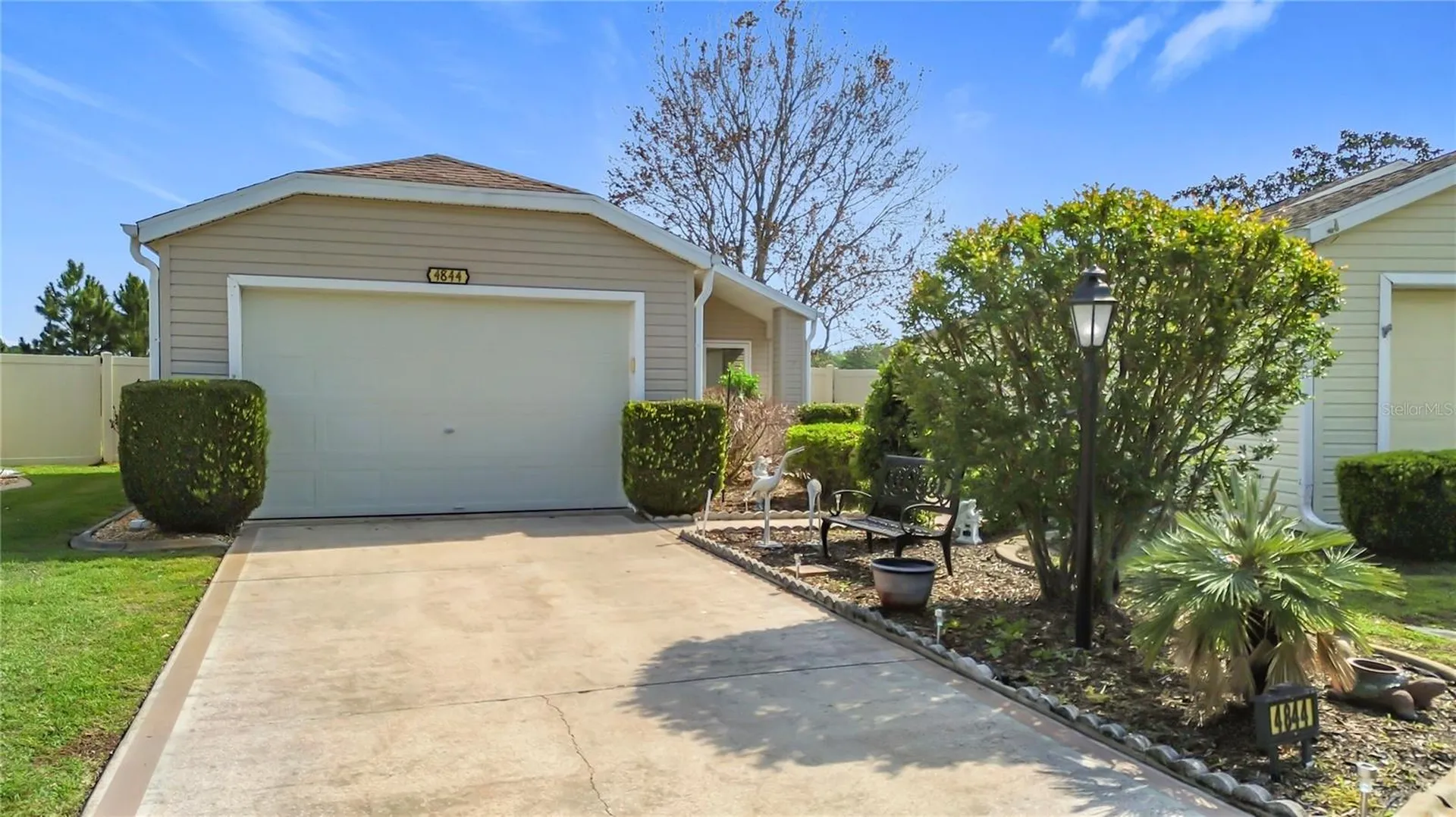 4844 Heron Run Circle Leesburg FL 34748