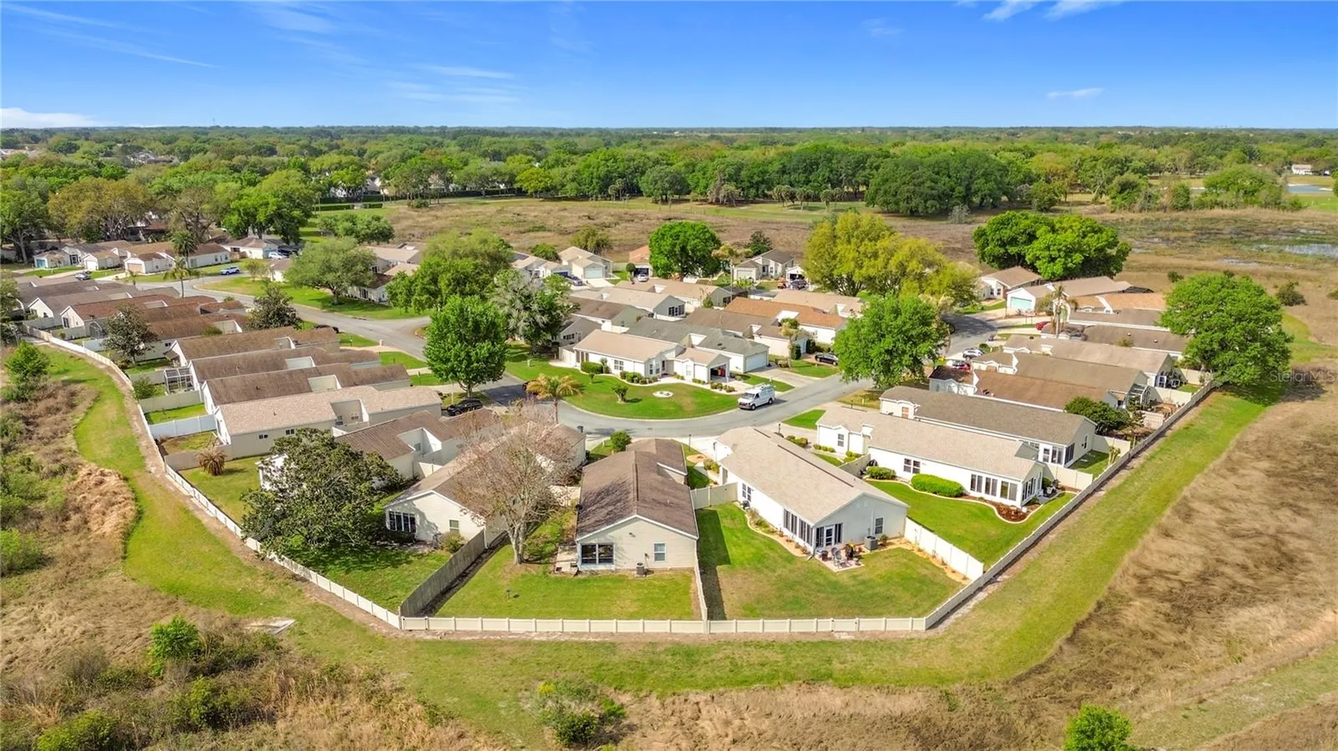 4844 Heron Run Circle Leesburg FL 34748
