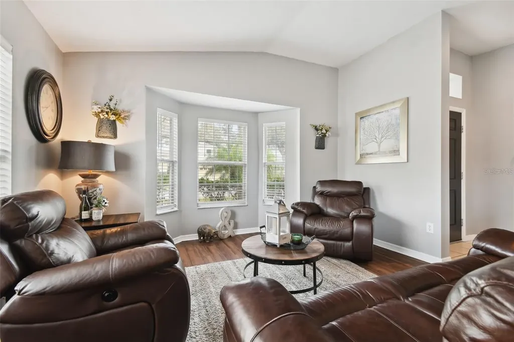 7655 Citrus Blossom Drive Land O Lakes FL 34637