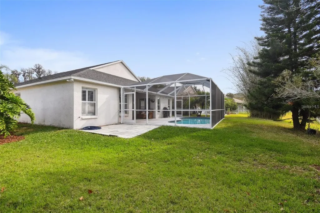 7655 Citrus Blossom Drive Land O Lakes FL 34637