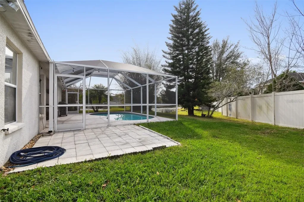 7655 Citrus Blossom Drive Land O Lakes FL 34637