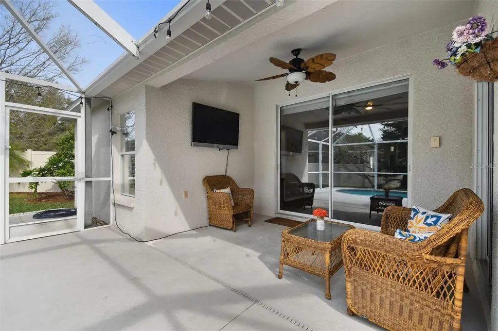 7655 Citrus Blossom Drive Land O Lakes FL 34637