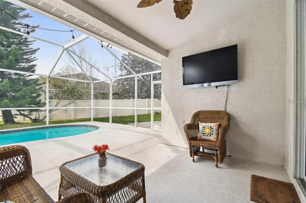 7655 Citrus Blossom Drive Land O Lakes FL 34637