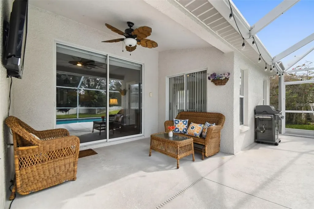7655 Citrus Blossom Drive Land O Lakes FL 34637