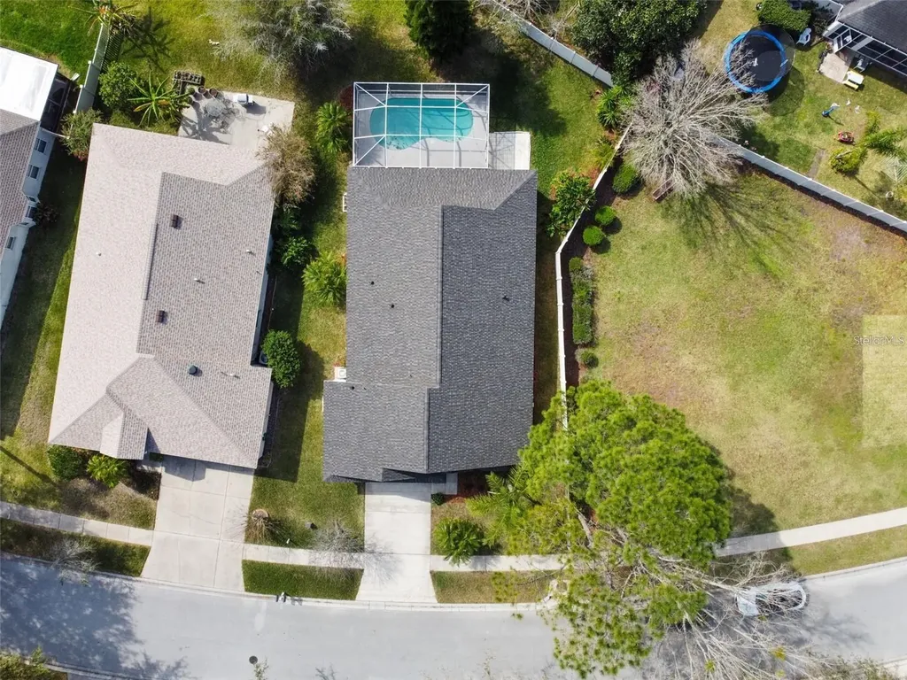 7655 Citrus Blossom Drive Land O Lakes FL 34637
