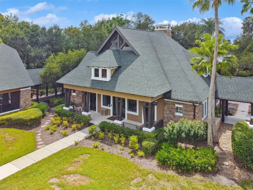 7655 Citrus Blossom Drive Land O Lakes FL 34637