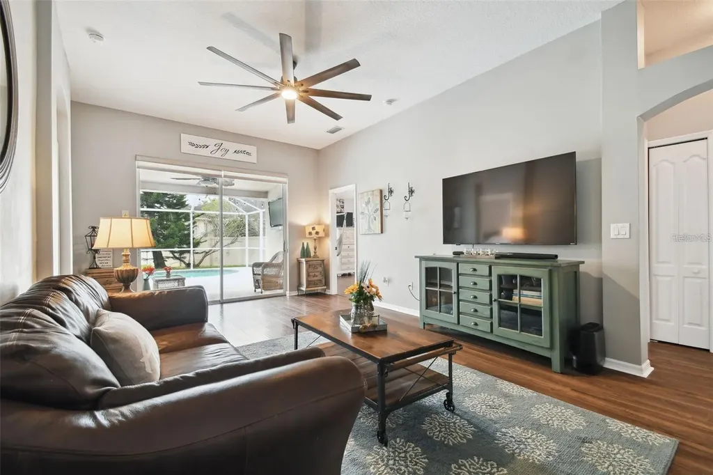 7655 Citrus Blossom Drive Land O Lakes FL 34637
